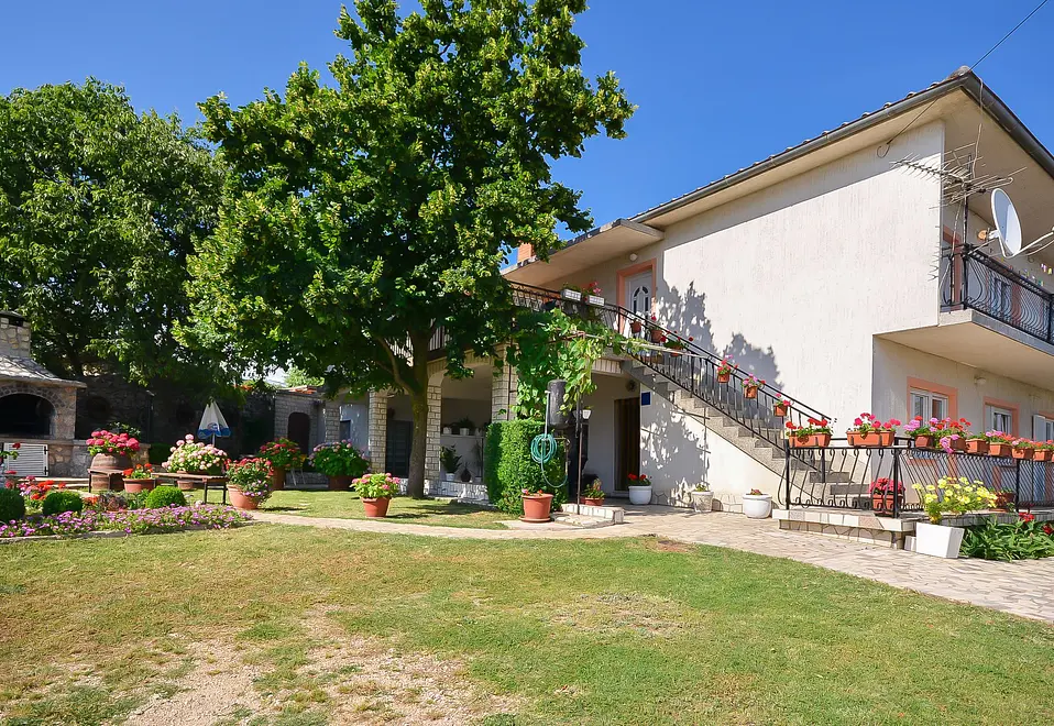 Ferienwohnung in Novi Vinodolski haustiergeeignet 999204359 32563