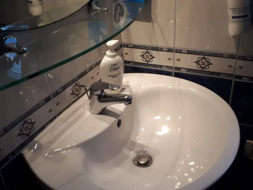 Ferienwohnung in Baska Voda  999212196 39877 – Foto 15