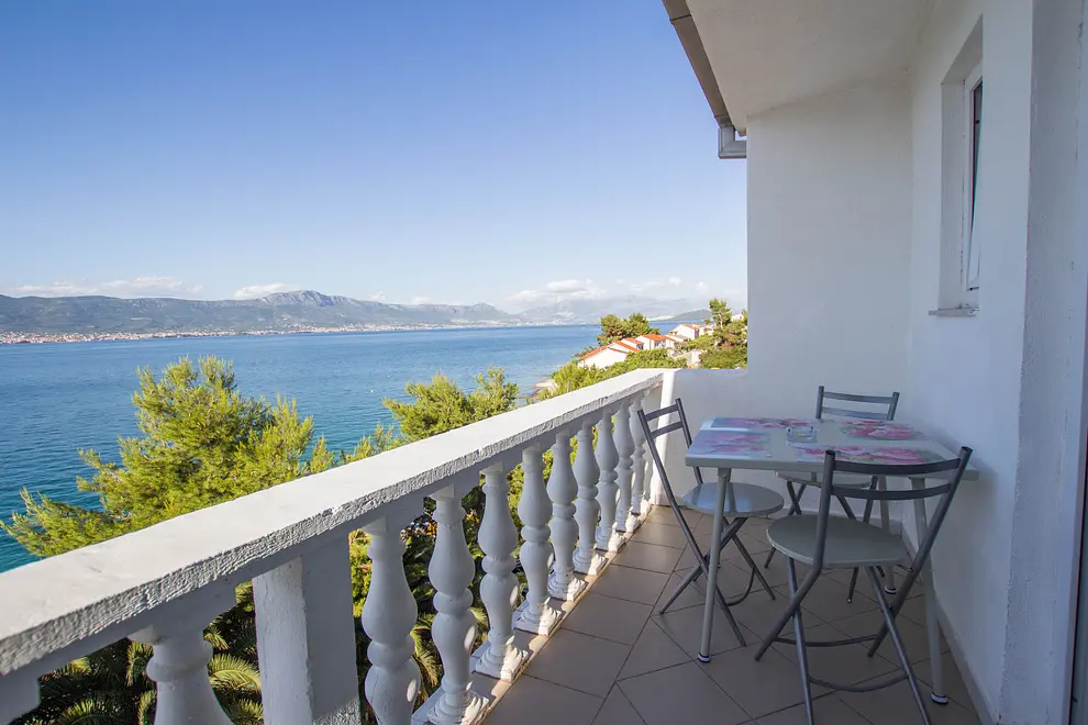 Ferienwohnung in Ciovo haustiergeeignet 999208448 36414 – Foto 3