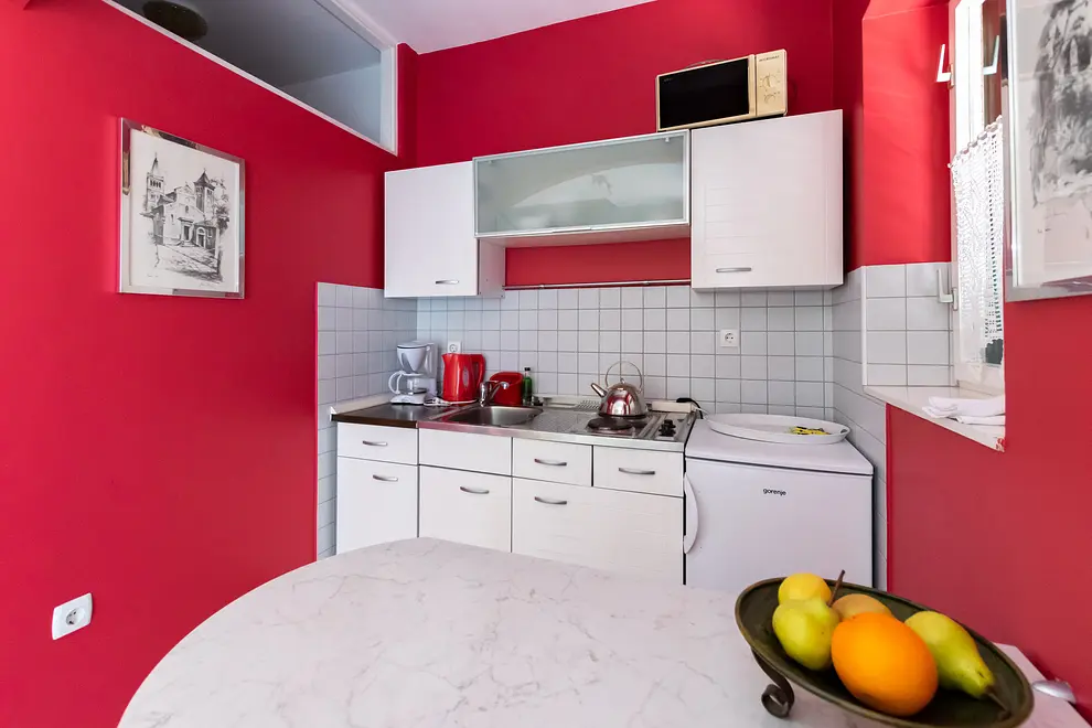Ferienwohnung in Barbat  999208008 35992 – Foto 12