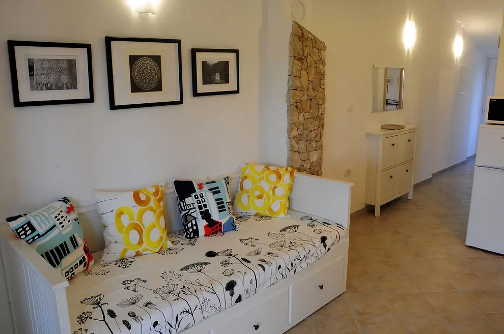 Ferienwohnung in Mandre haustiergeeignet 999211700 39448 – Foto 2
