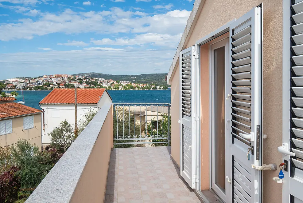 Ferienwohnung in Rogoznica  999213365 40882 – Foto 6