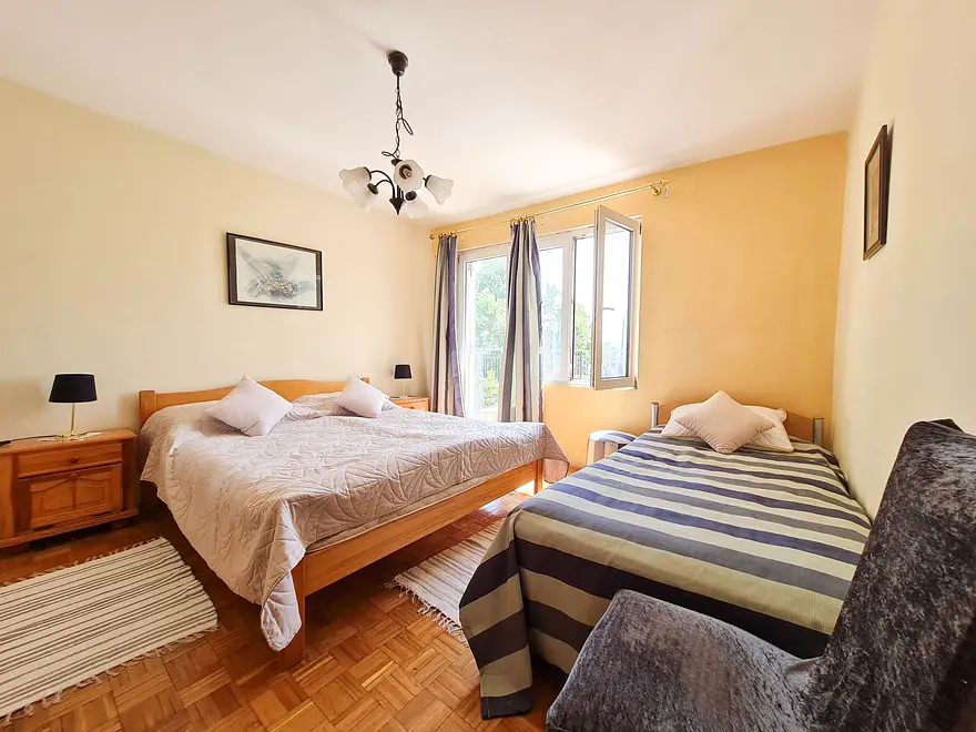 Ferienwohnung in Novi Vinodolski  999209611 37530 – Foto 12