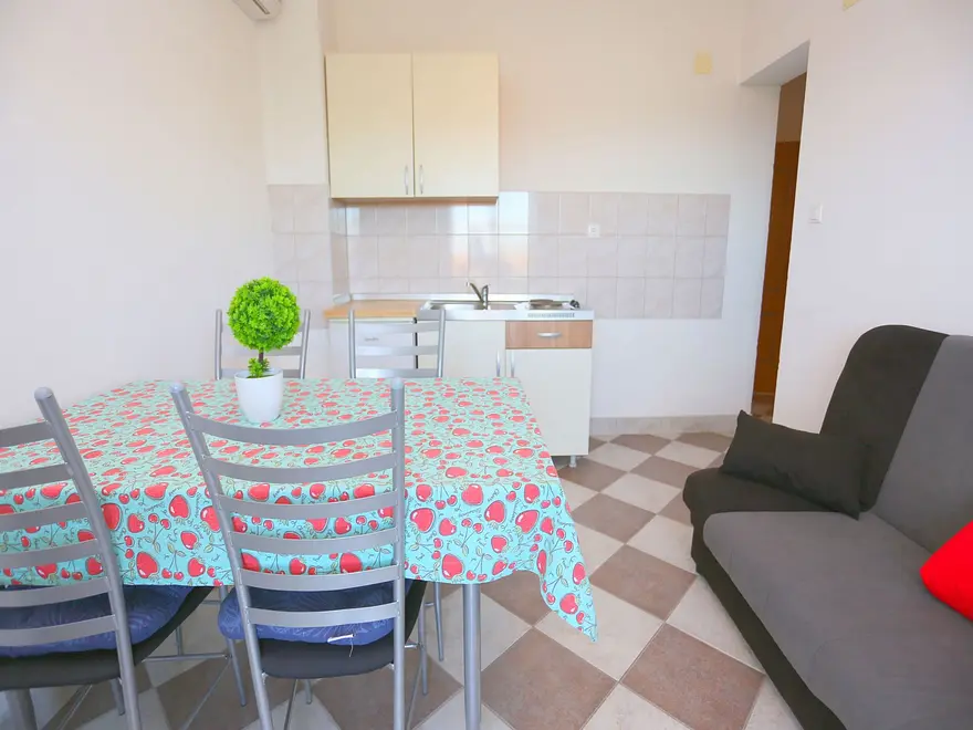 Ferienwohnung in Biograd mit Pool 999206779 34867 – Foto 16