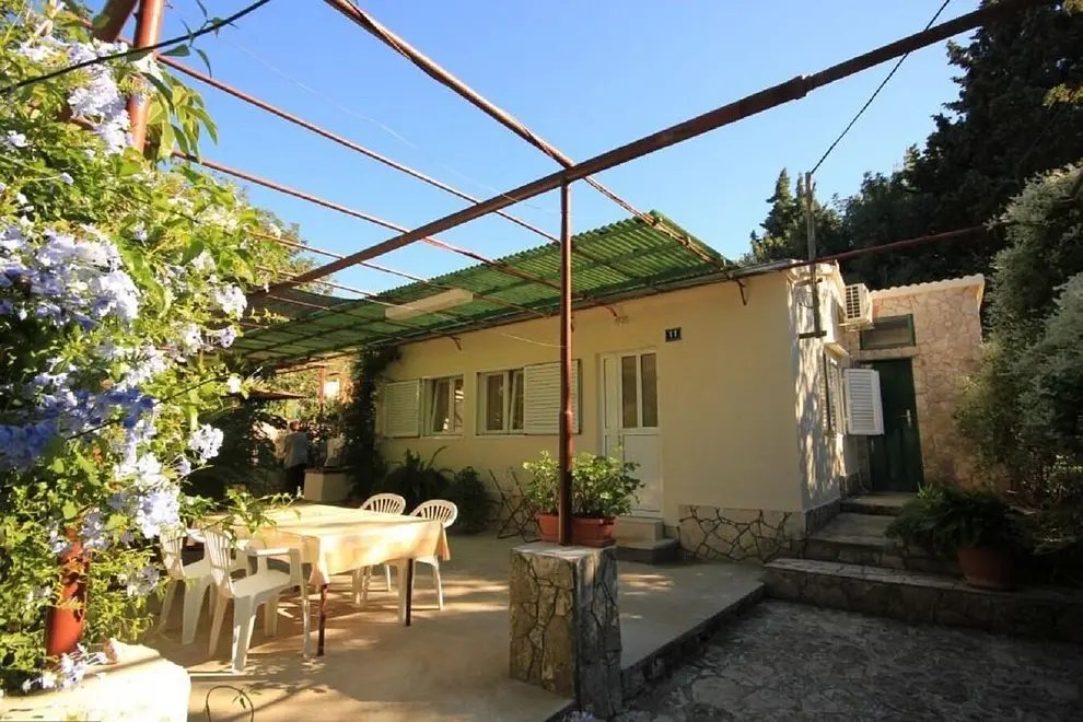 Ferienwohnung in Vis  999210086 37970 – Foto 2