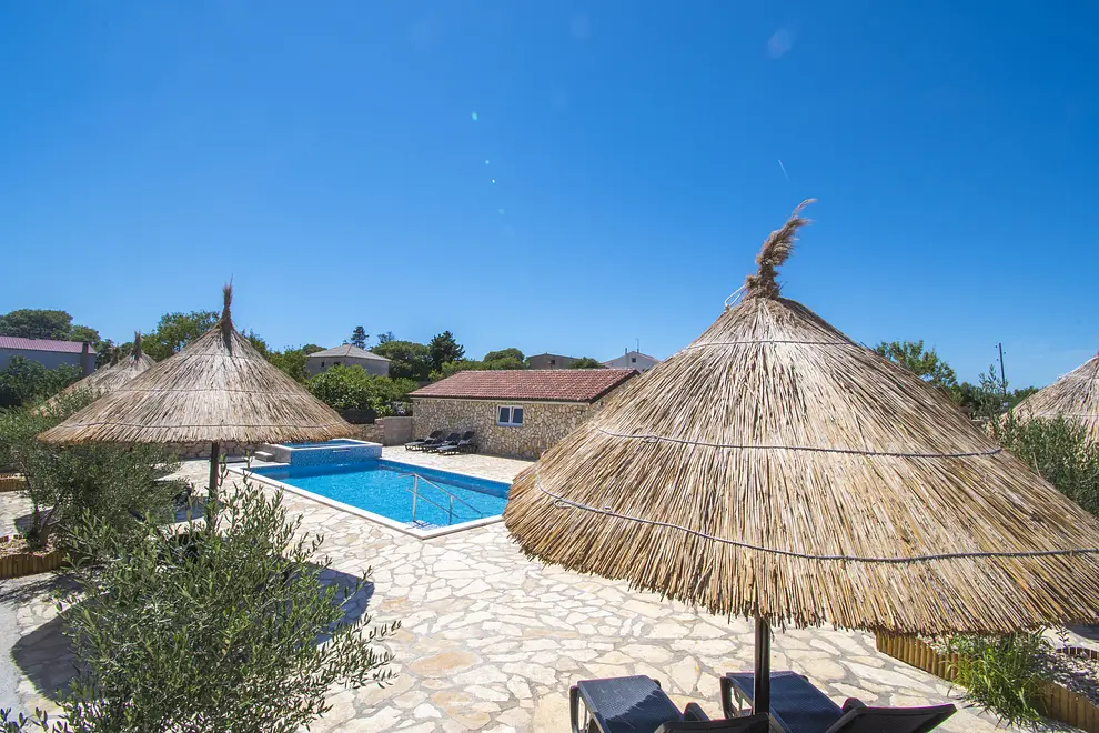 Ferienwohnung in Vodice mit Pool 999208591 36548 – Foto 13