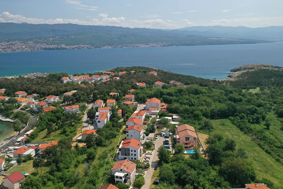Ferienwohnung in Dobrinj  999208918 36864 – Foto 11