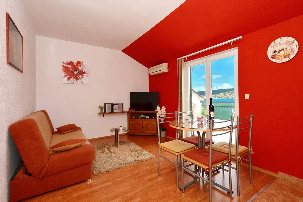 Ferienwohnung in Trogir  999204012 32236 – Foto 12
