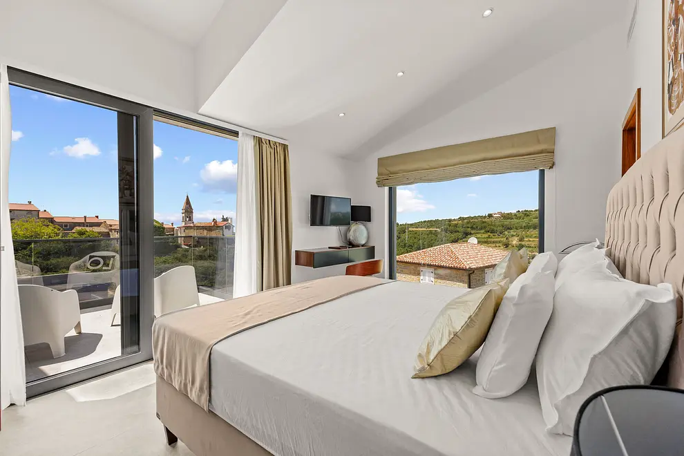 Ferienhaus in Buje mit Pool 999212121 41330 – Foto 12