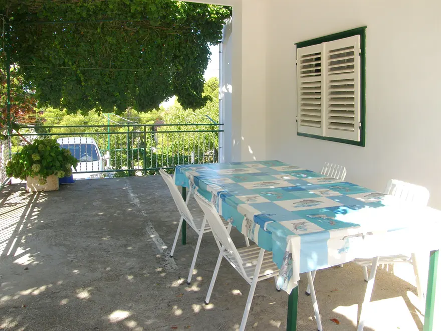 Ferienwohnung in Primosten  66128728 14806