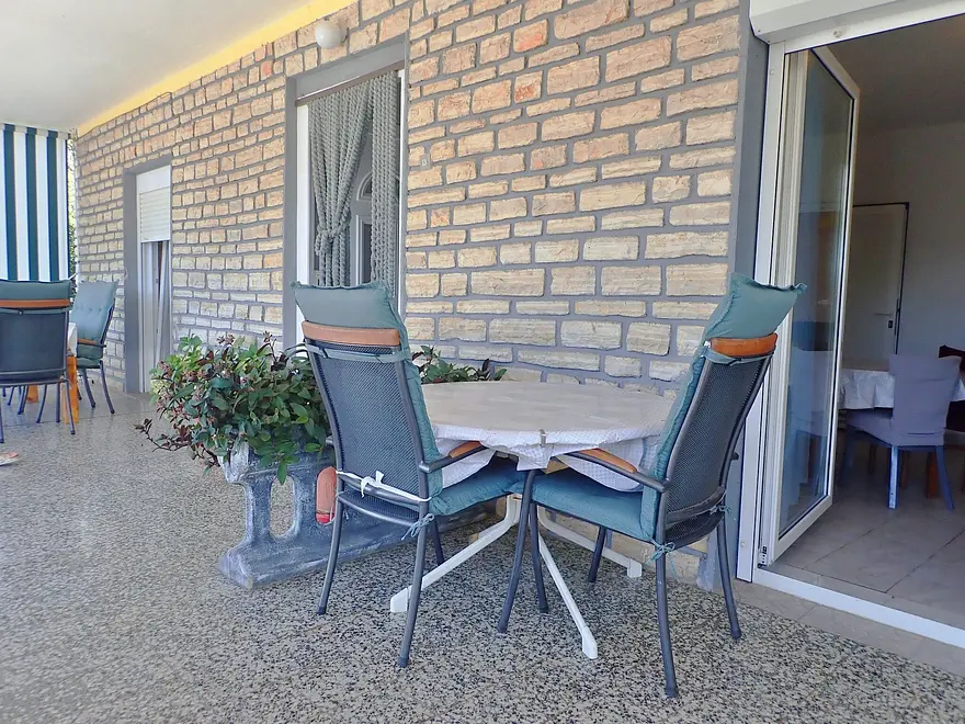 Ferienwohnung in Starigrad  999204434 32629 – Foto 2