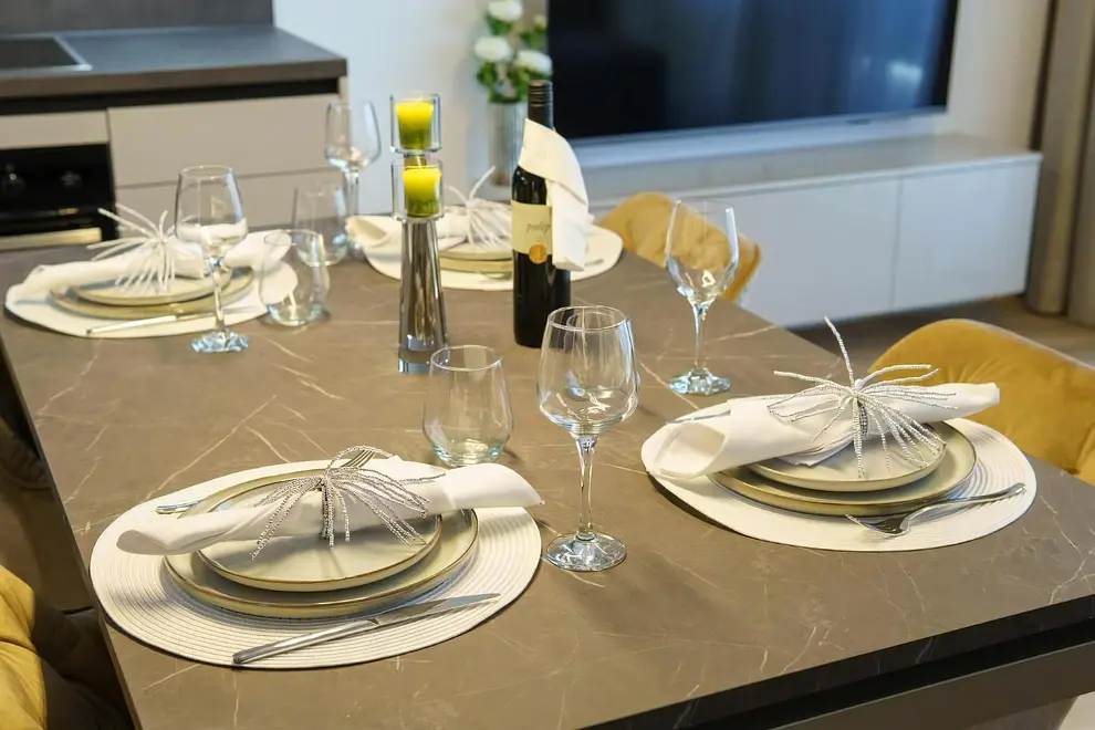 Ferienwohnung in Podstrana  999213411 40921 – Foto 13