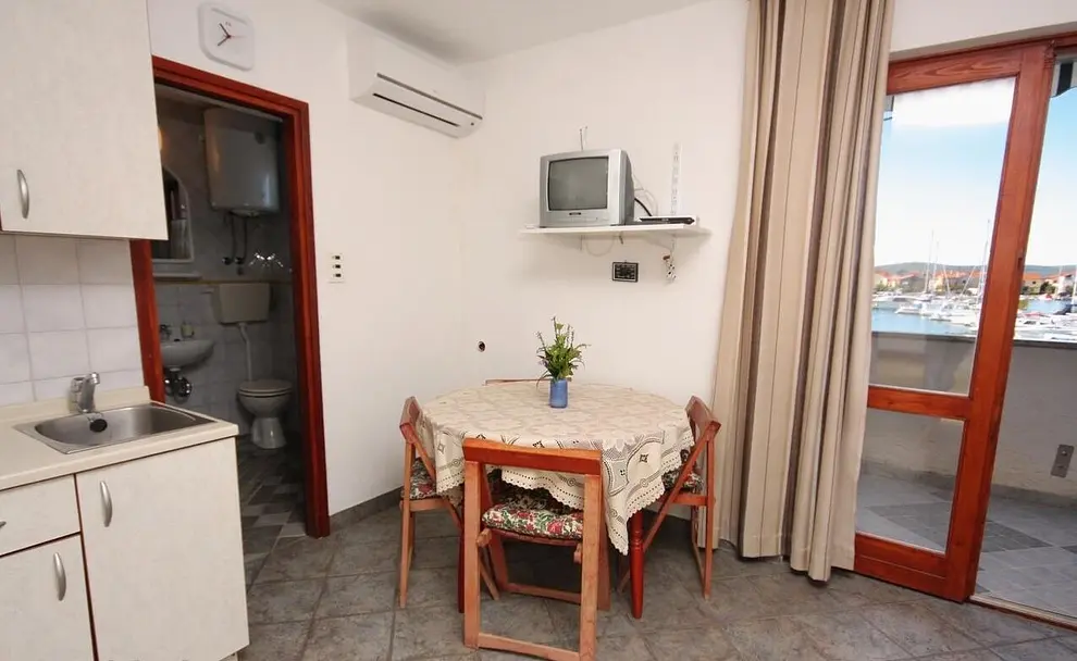 Ferienwohnung in Bibinje  999209987 37881 – Foto 2