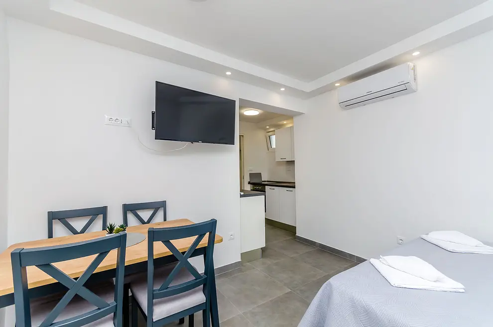 Ferienwohnung in Rogoznica  999202420 30707 – Foto 14