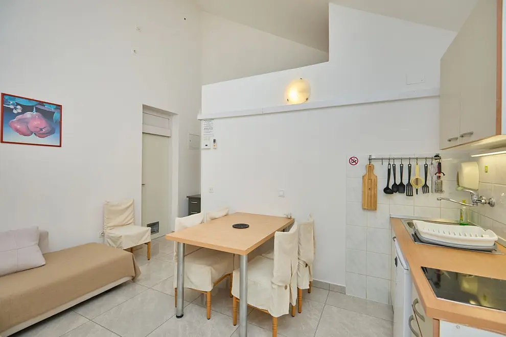 Ferienwohnung in Mljet  999211189 39002 – Foto 7