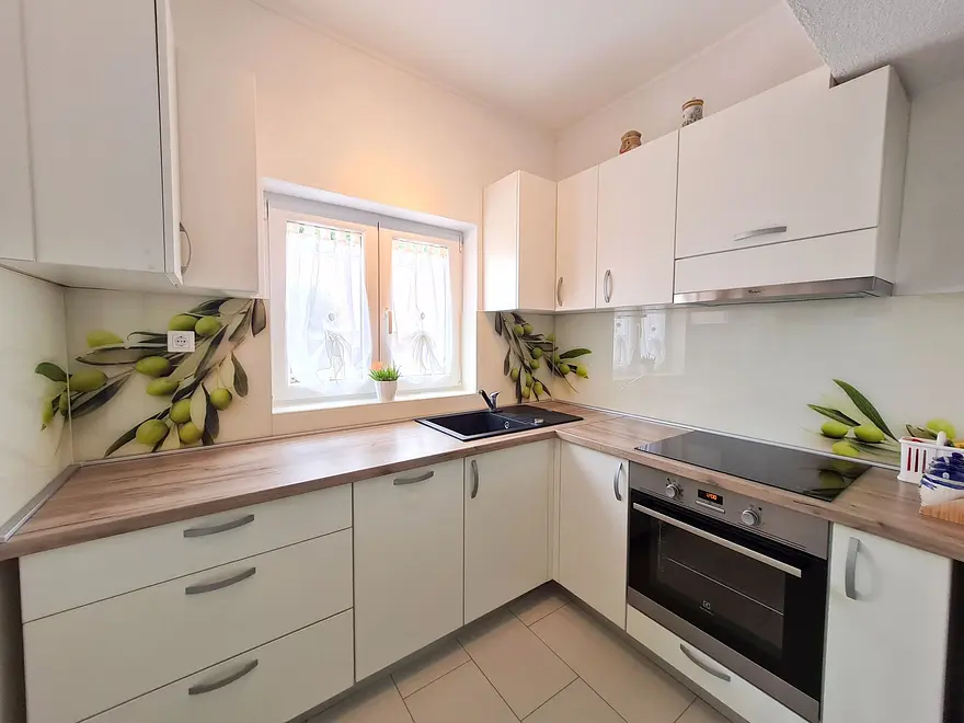 Ferienwohnung in Novi Vinodolski  999210322 38186 – Foto 5