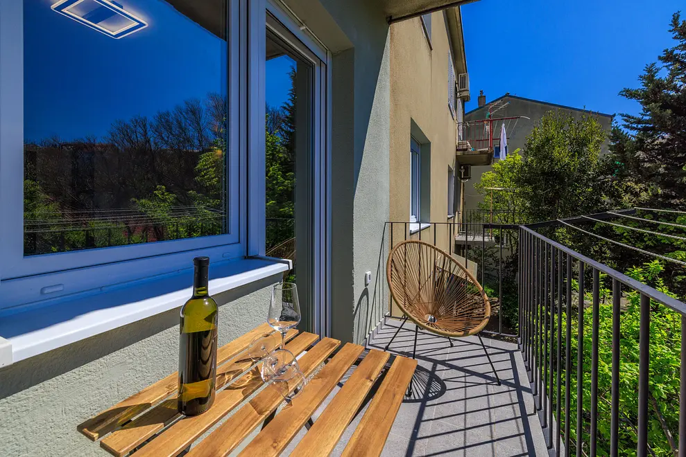 Ferienwohnung in Senj  999213019 40562 – Foto 14