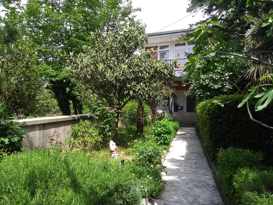 Ferienwohnung in Rijeka  999207133 35201
