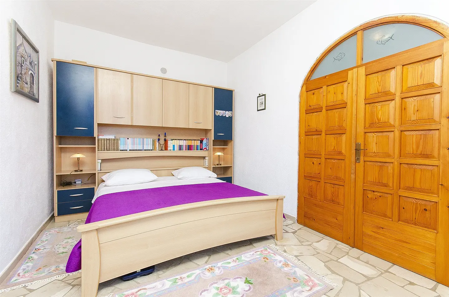 Ferienwohnung in Solta haustiergeeignet 999203720 31952