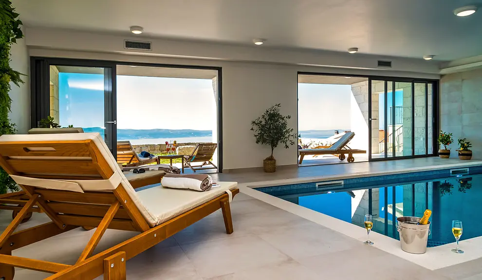 Ferienhaus in Omis mit Pool 999208204 36181 – Foto 46
