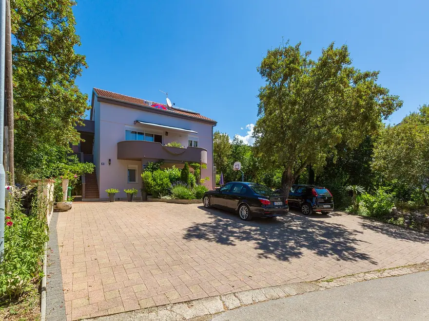 Ferienwohnung in Crikvenica mit Pool 999203554 31792 – Foto 1