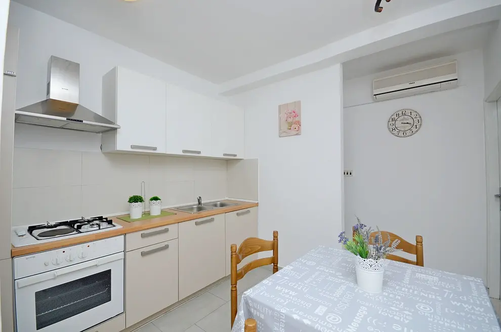 Ferienwohnung in Rogoznica  999202419 30706 – Foto 12