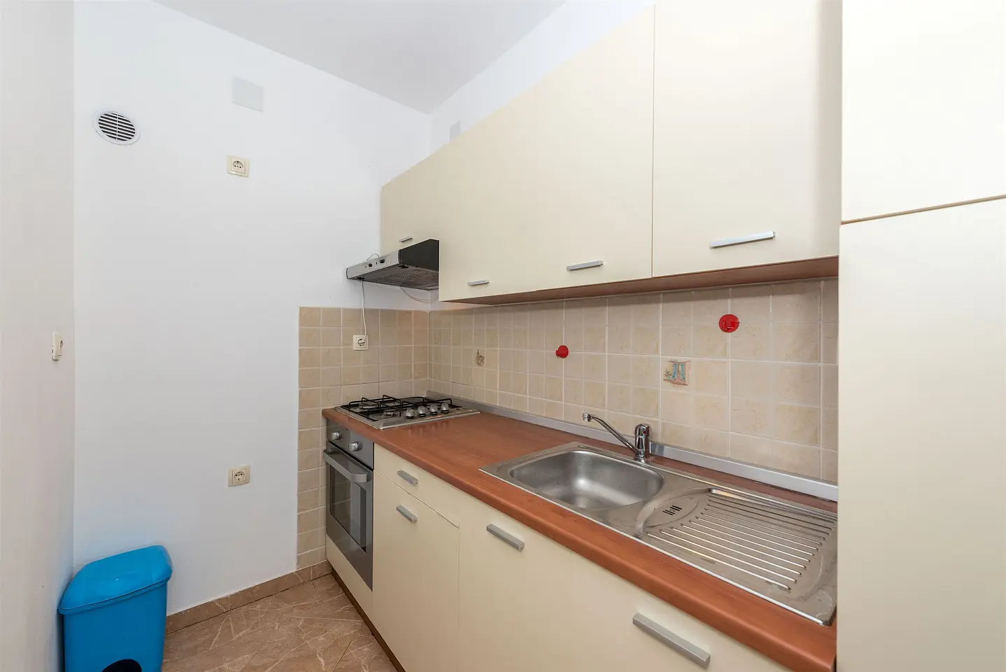 Ferienwohnung in Pag  999202854 31127