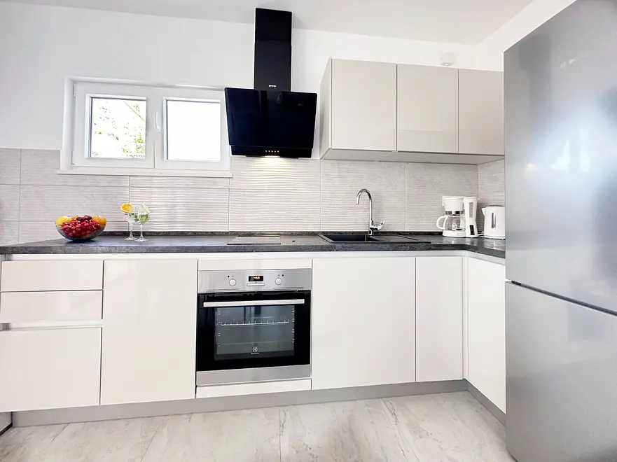 Ferienwohnung in Ciovo  999209595 37514 – Foto 12