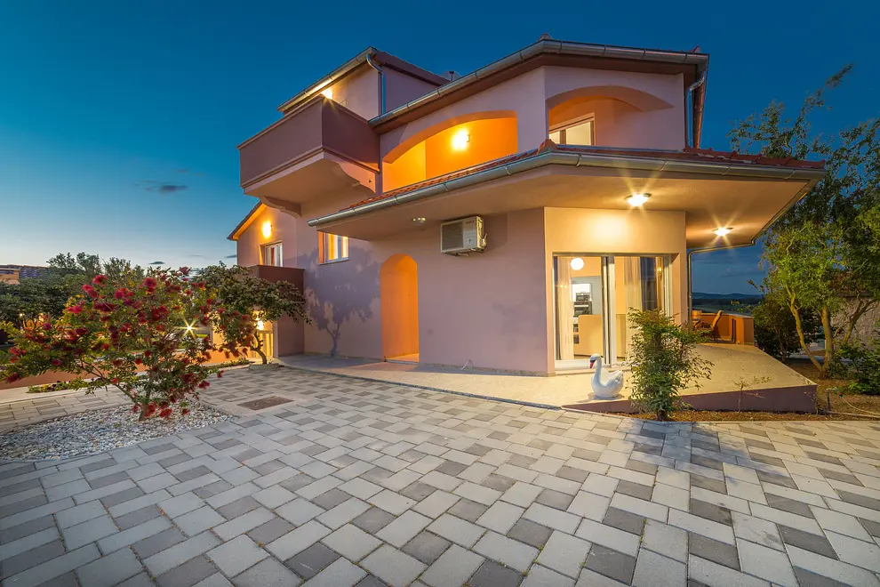 Ferienhaus in Biograd mit Pool 999206585 34683 – Foto 6