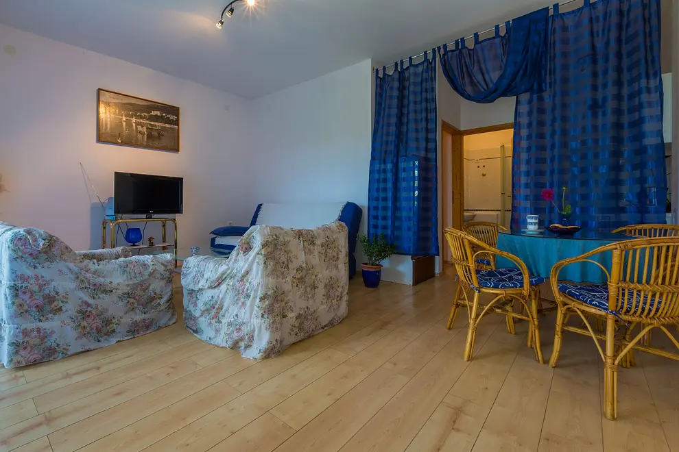 Ferienwohnung in Crikvenica  6619839 3166