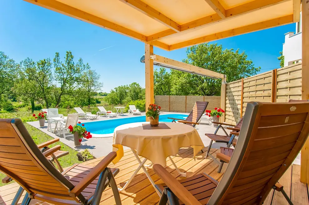 Ferienwohnung in Barban mit Pool 999209800 37701 – Foto 10