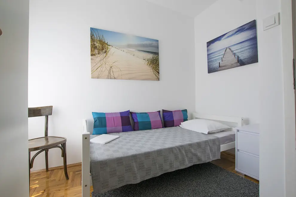 Ferienhaus in Klenovica mit Pool 999215415 41032 – Foto 7
