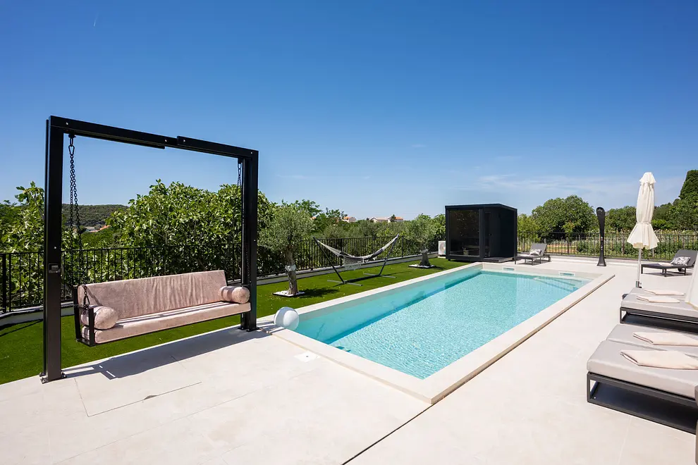 Ferienhaus in Rab mit Pool 999238078 43127 – Foto 24