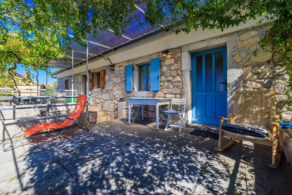 Ferienwohnung in Krk  999211019 38843 – Foto 11