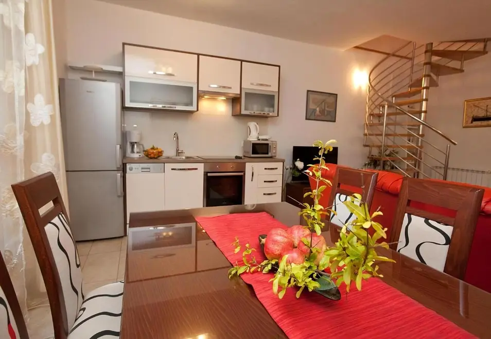 Ferienwohnung in Preko mit Pool 999211552 39320 – Foto 28