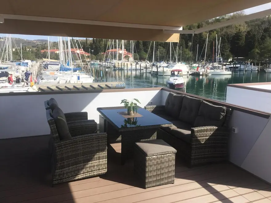 Ferienwohnung in Pula  999212543 40147