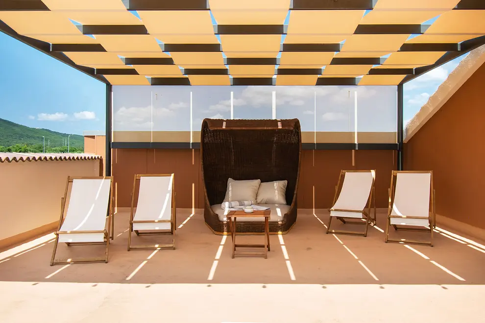 Ferienwohnung in Sibenik mit Pool und haustiergeeignet 66117489 6210