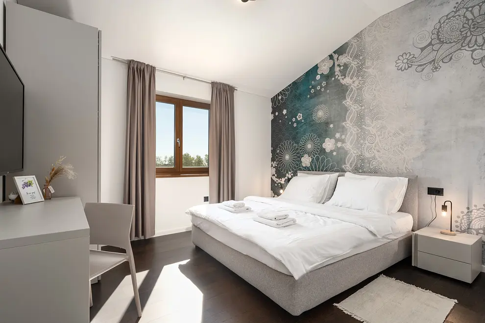 Ferienhaus in Porec mit Pool 999223991 42102 – Foto 32