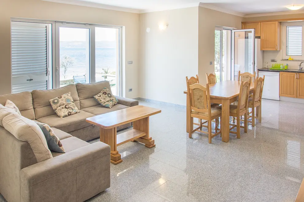 Ferienwohnung in Biograd  999206414 34517 – Foto 3