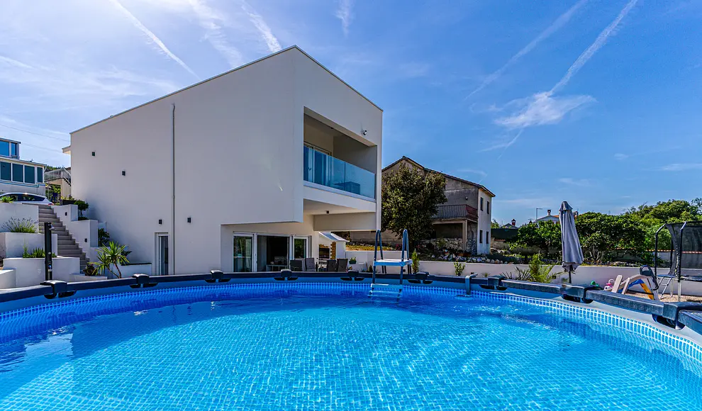 Ferienhaus in Sibenik mit Pool 999207892 41162 – Foto 2