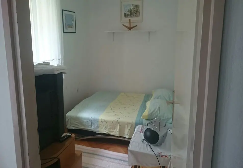 Ferienwohnung in Lovran  999210754 38596