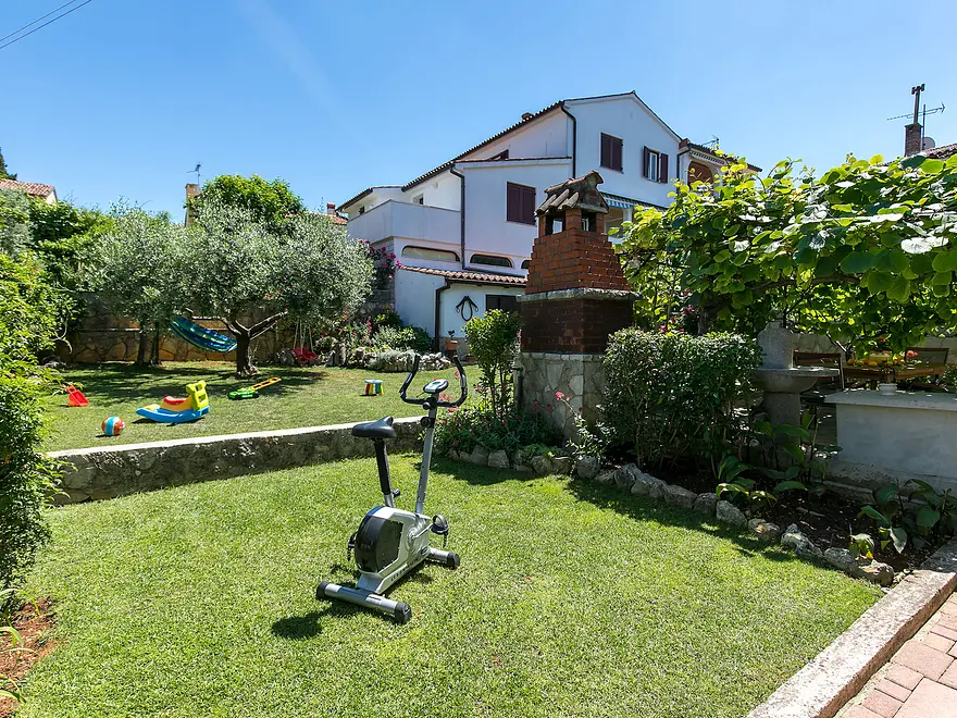 Ferienwohnung in Porec haustiergeeignet 999204121 32333 – Foto 63