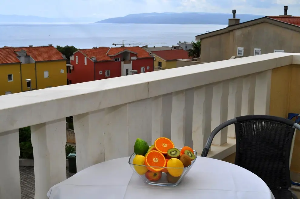 Ferienwohnung in Makarska  999211235 39035 – Foto 6
