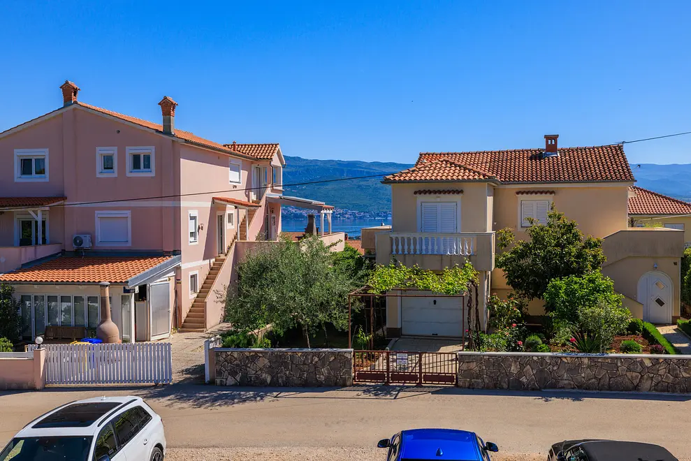 Ferienwohnung in Dobrinj mit Pool 999209601 37520 – Foto 3