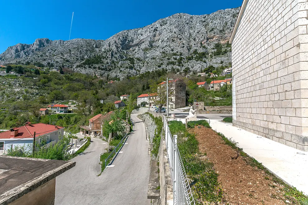 Ferienwohnung in Omis  999206341 34447 – Foto 8