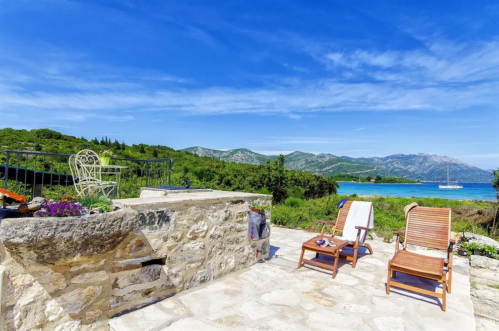 Ferienwohnung in Korcula  999204727 32915 – Foto 4