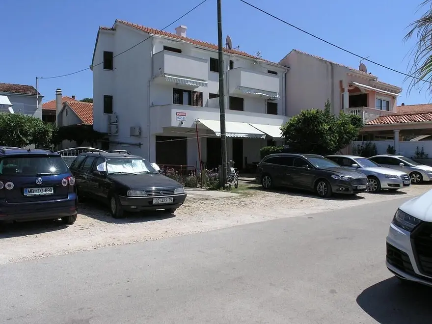 Ferienwohnung in Bibinje  999209988 37882 – Foto 6