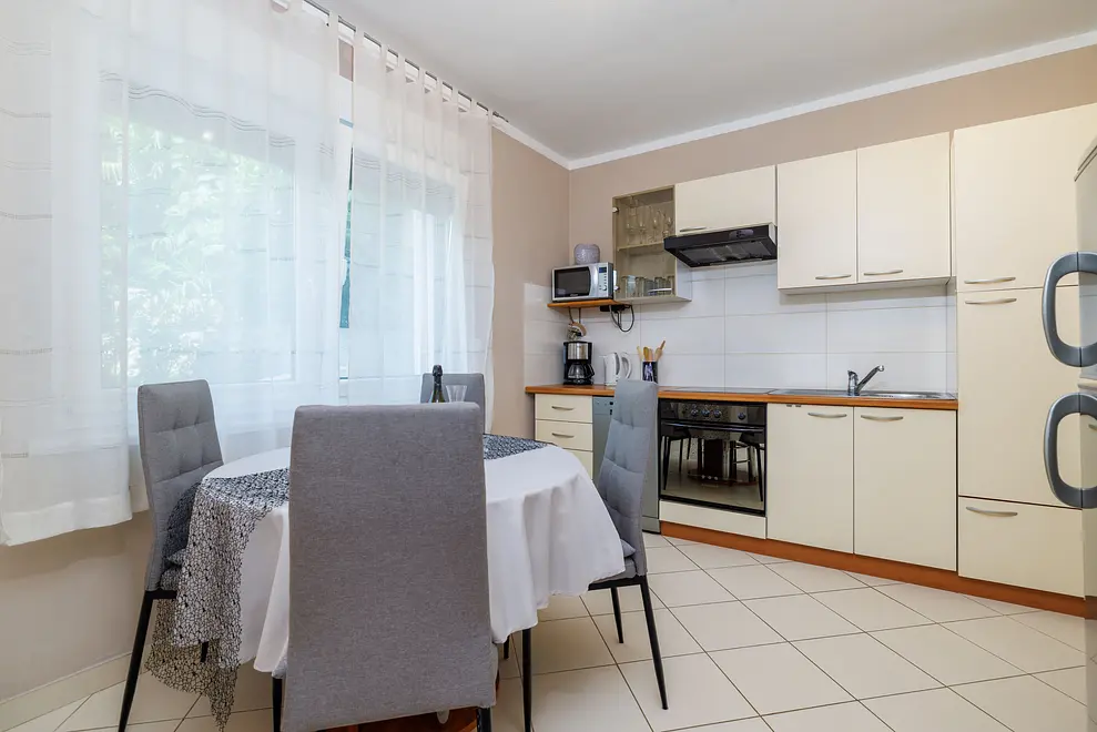 Ferienwohnung in Crikvenica  999203029 31288 – Foto 27