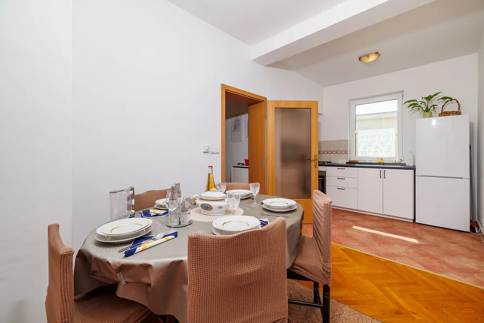 Ferienwohnung in Crikvenica  999204396 32594