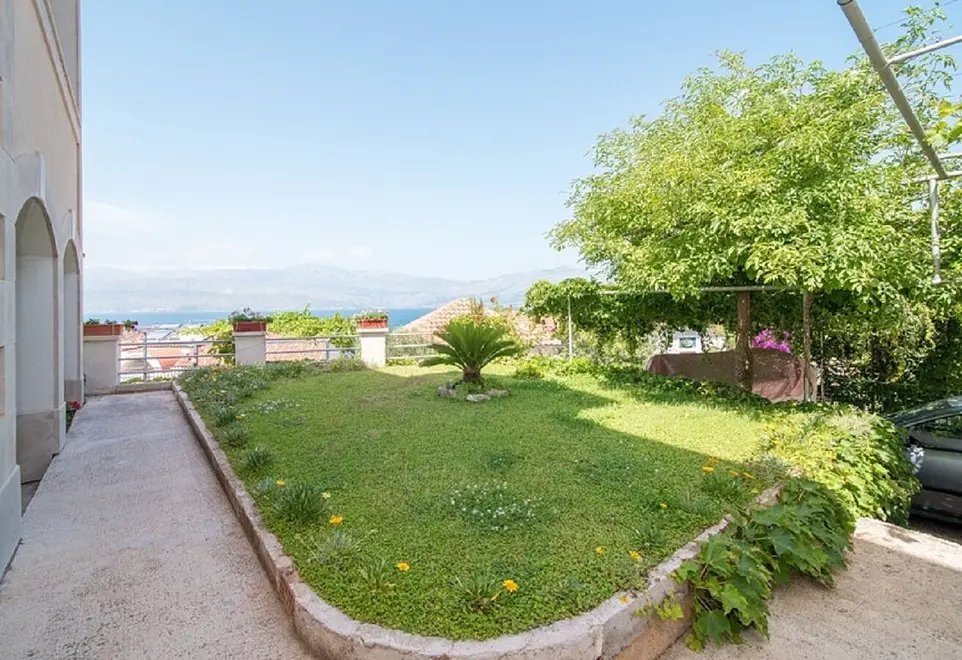 Ferienwohnung in Brac  999210752 38594